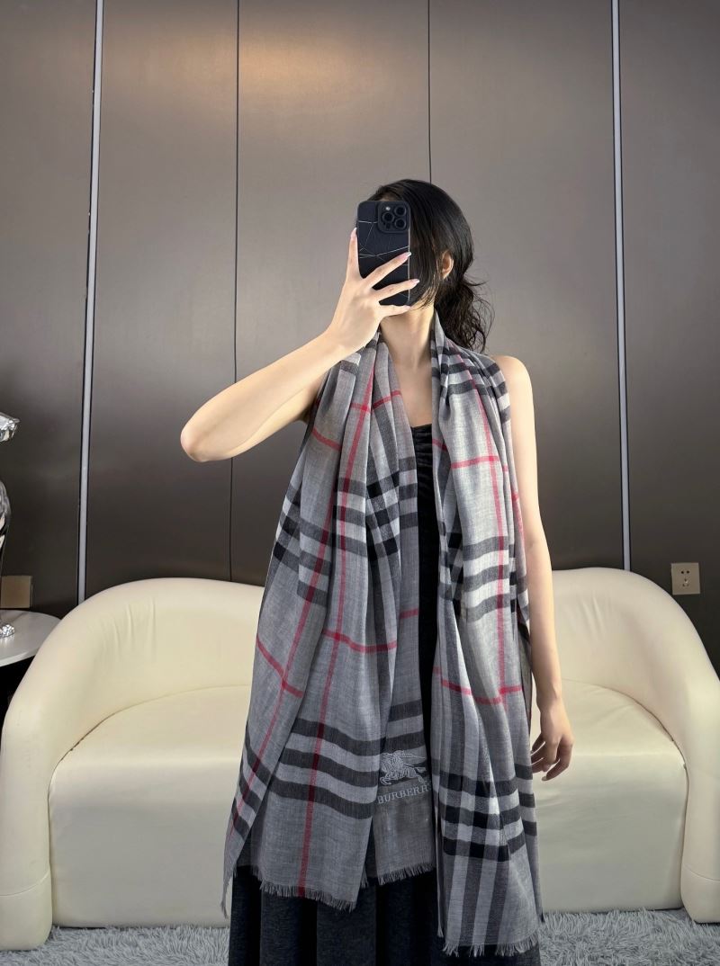 Burberry Scarf